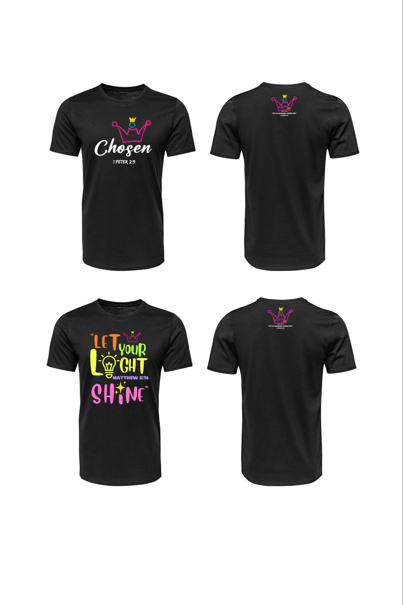 T-SHIRTS
