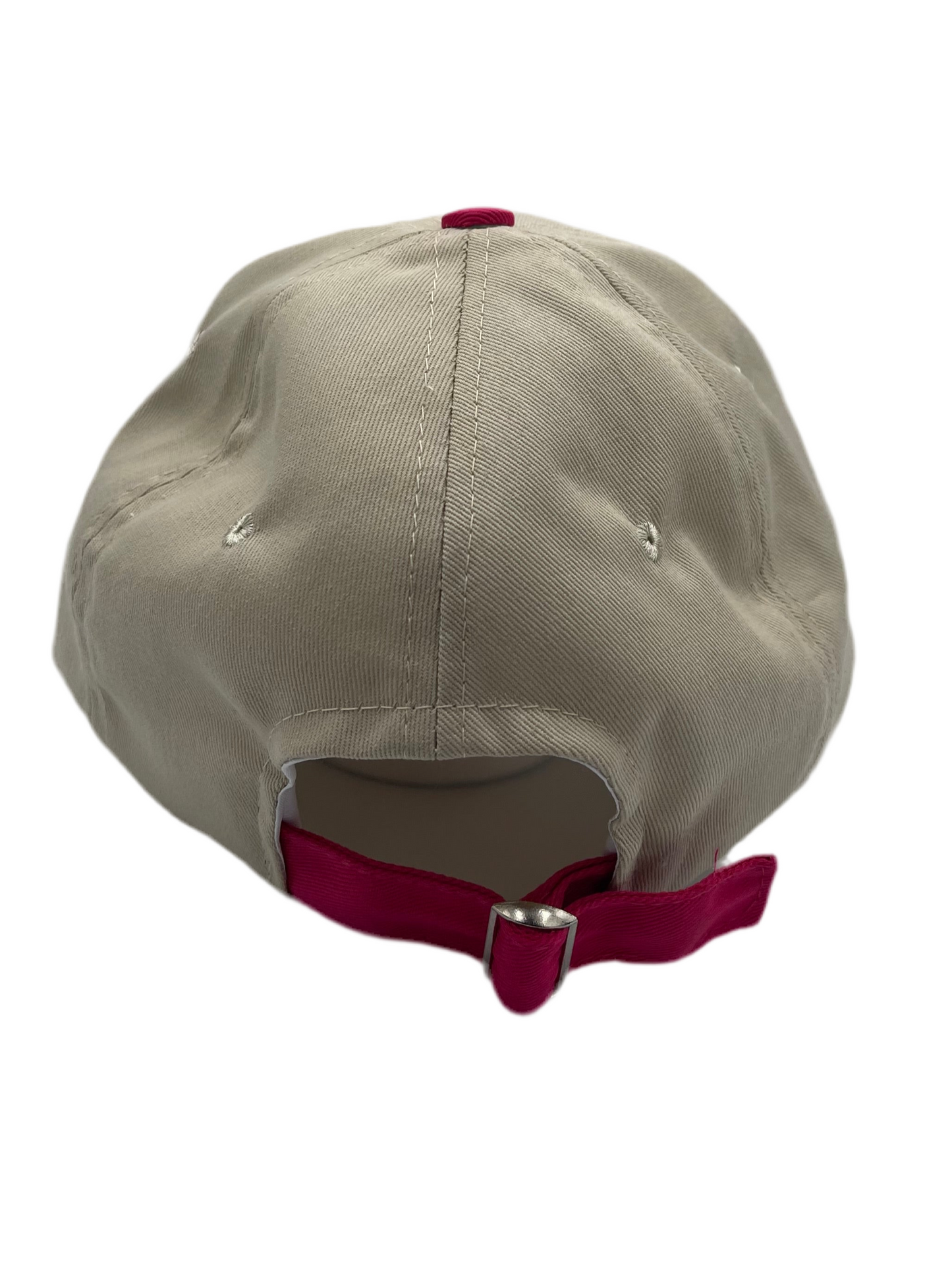 ROYAL TEE PINK CAP