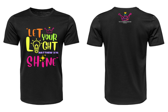 PRINTED TEEs