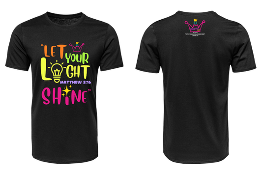 PRINTED TEEs